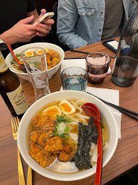 Plats et boissons du Restaurant japonais Ohayō à Paris - n°11