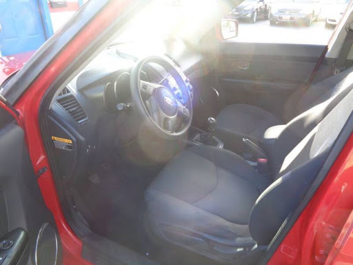 Used Car Dealer «Cars Unlimited Inc», reviews and photos, 1006 W Main St, Lebanon, TN 37087, USA