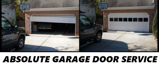 Absolute Garage Door Service