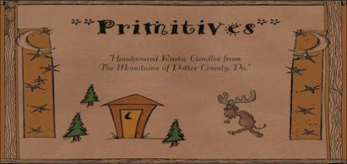 Primitive's Candles