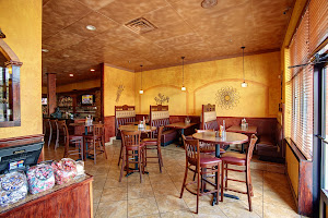 La Parrilla Mexican Grill - Bridge Road