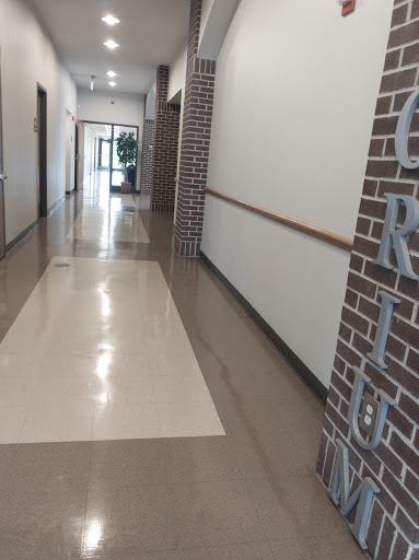 Community Center «Central Center», reviews and photos, 1028 E 6th St, Tulsa, OK 74120, USA