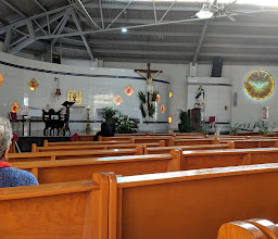 Church of San Felipe photo