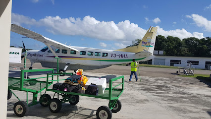 Maya Island Air (Corozal)