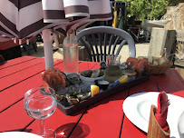 Atmosphère du Bar-restaurant à huîtres le chai-nous à Lège-Cap-Ferret - n°7
