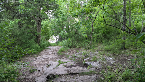 Greater Ozarks Audubon Trail