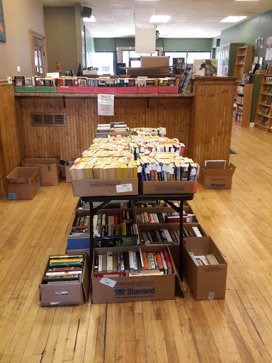 Comic Book Store «Mad Reads Comics and Books», reviews and photos, 17 N Main St, Brighton, CO 80601, USA