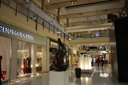 Shopping Mall «Springfield Town Center», reviews and photos, 6500 Springfield Mall, Springfield, VA 22150, USA