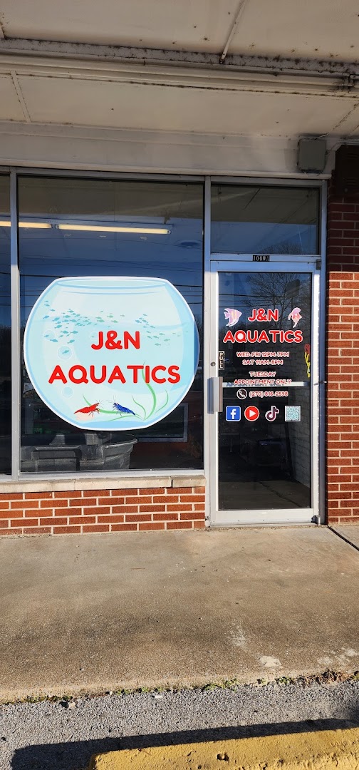 J&N Aquatics