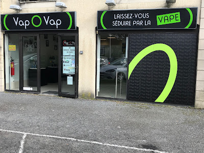 VAP O VAP à Gradignan