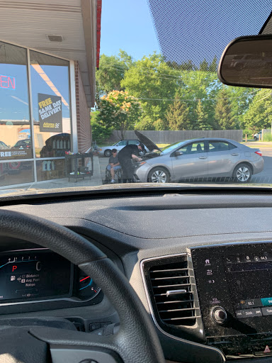 Auto Parts Store «Advance Auto Parts», reviews and photos, 500 Ogden Ave, Downers Grove, IL 60515, USA