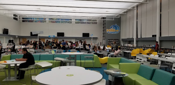 Cypress Bay High School