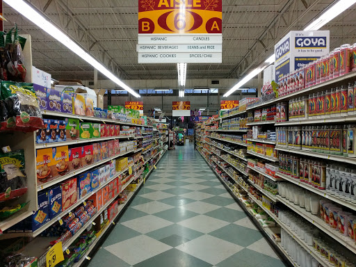 HT Oaktree Market, 10008 Aurora Ave N, Seattle, WA 98133, USA, 