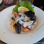 Photo n°3 de l'avis de Paola.u fait le 06/07/2023 à 09:37 sur le  Ristorante con Pizzeria Volo a Vela à Varese