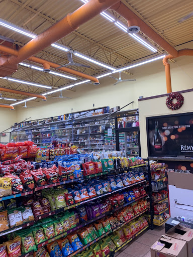 Liquor Store «Lunch & Liquors», reviews and photos, 1424 Ecorse Rd, Ypsilanti, MI 48198, USA