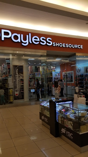 Payless Shoesource