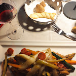 Photo n°2 de l'avis de Luca.e fait le 11/05/2021 à 16:53 sur le  Taverna del Postiglione à Bologna