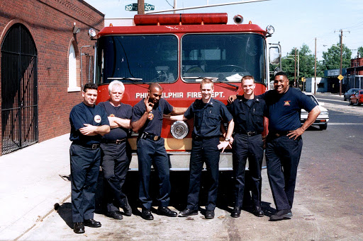 Philadelphia Fire Department | Engine 24