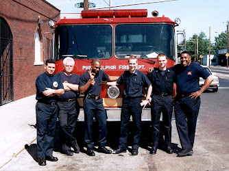 Philadelphia Fire Department | Engine 24