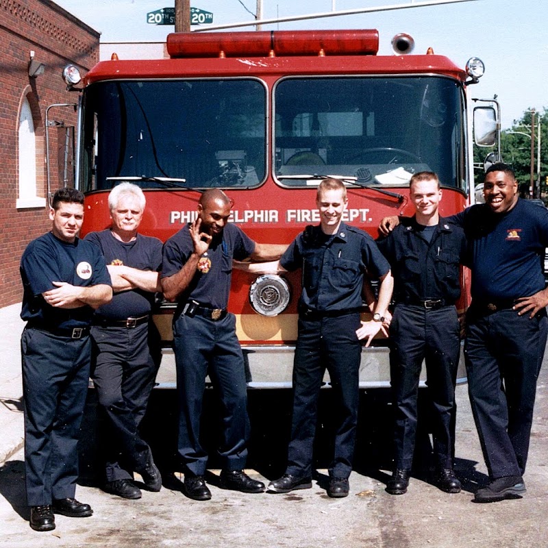 Philadelphia Fire Department | Engine 24