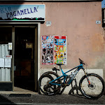 Photo n°1 de l'avis de Vale.i fait le 13/03/2019 à 11:47 sur le  Bar Ristorante Paganella à Terlago