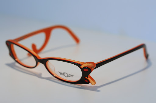 Optician «Milan Optique», reviews and photos, 608 W 48th St, Kansas City, MO 64112, USA