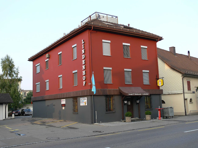 Rezensionen über Lindehöfli Pub in Arbon - Restaurant