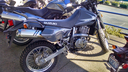 Motorcycle Dealer «Tacoma Motorsports», reviews and photos, 4701 Center St, Tacoma, WA 98409, USA