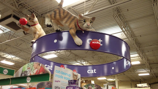 Pet Supply Store «PetSmart», reviews and photos, 1010 E Lancaster Ave, Downingtown, PA 19335, USA