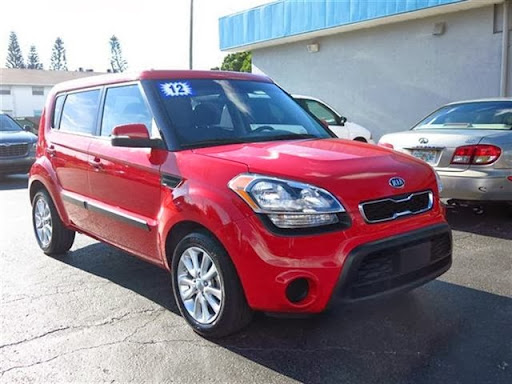 Car Dealer «New Wave Auto Sales», reviews and photos, 19206 US-19, Clearwater, FL 33764, USA