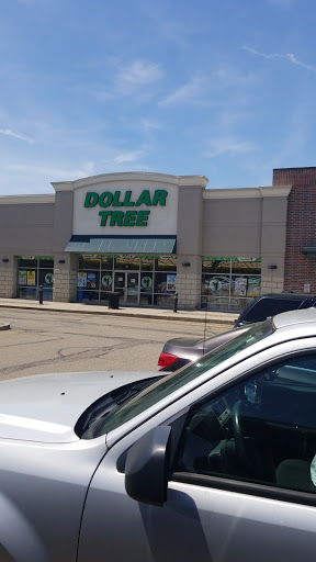 Dollar Store «Dollar Tree», reviews and photos, 790 Arlington Ridge #301, Akron, OH 44312, USA