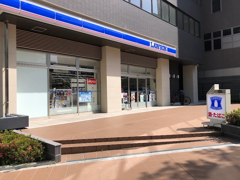 ローソン 成田花崎町店