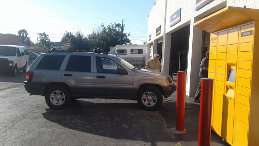 Auto Repair Shop «Meineke Car Care Center», reviews and photos, 8478 Seminole Blvd, Seminole, FL 33772, USA