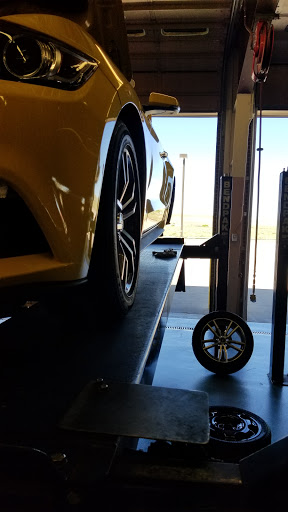 Auto Repair Shop «Auto Craft Shop», reviews and photos, 2427 Wetzel Ave, Fort Carson, CO 80913, USA