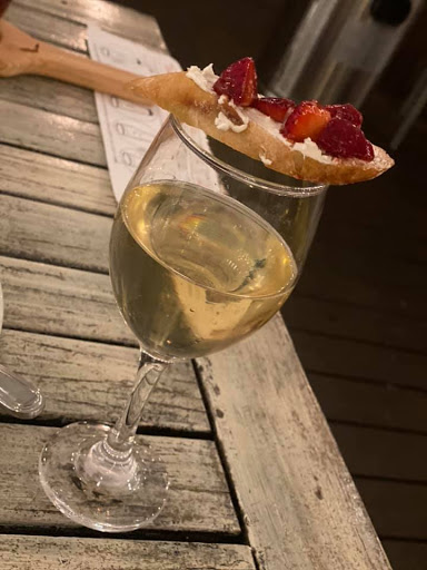 Winery «Keel and Curley Winery», reviews and photos, 5210 Thonotosassa Rd, Plant City, FL 33565, USA