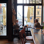 Photo n°1 de l'avis de Michael.e fait le 04/07/2020 à 12:52 sur le  Café & Restaurant Frauentor à Weimar