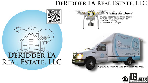 Real Estate Agency «DeRidder LA Real Estate, LLC», reviews and photos, 142 Jodie Williams Rd, DeRidder, LA 70634, USA