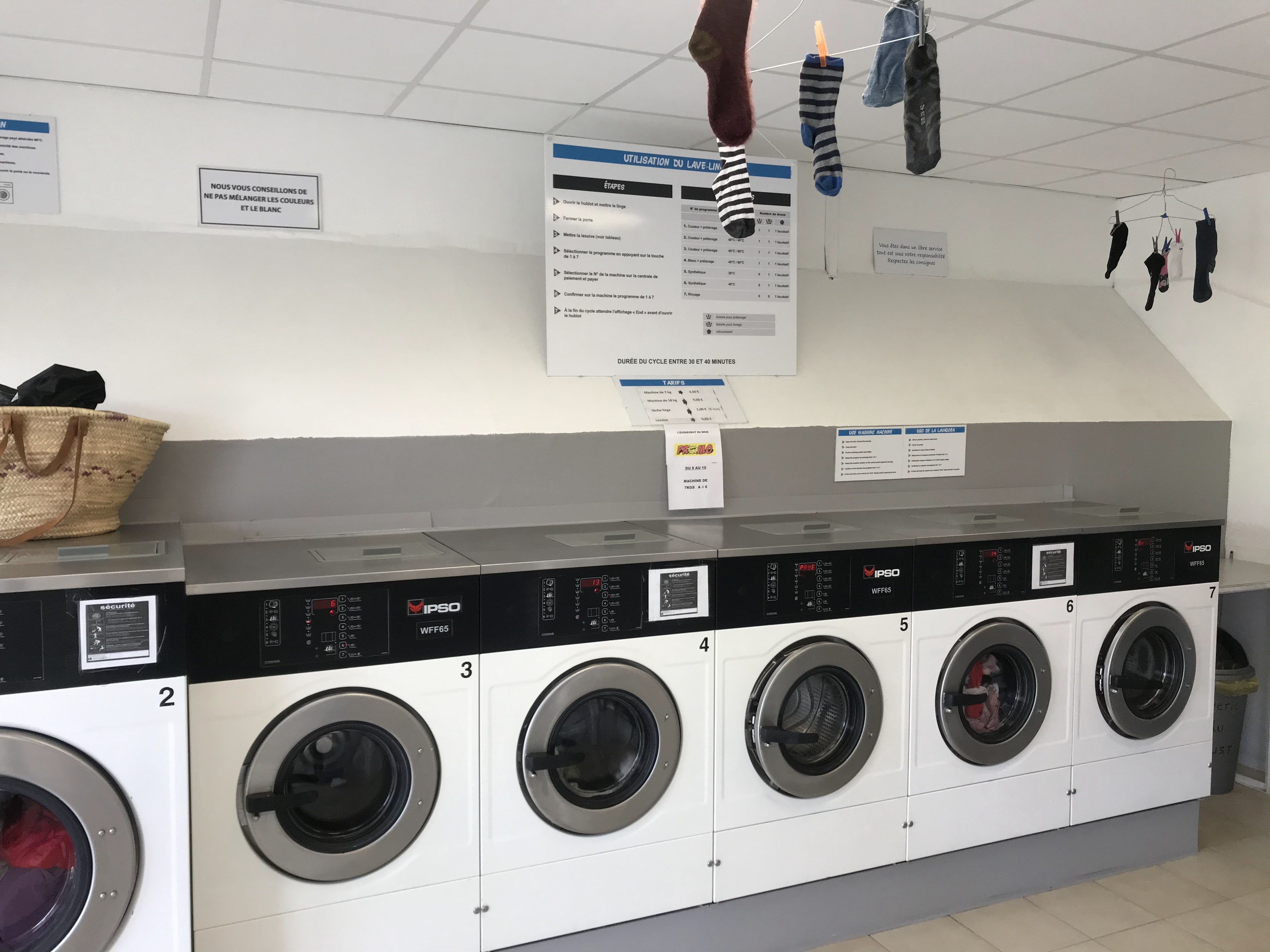 Photo n° 1 de l'avis de Vincent.a fait le 10/05/2020 à 09:52