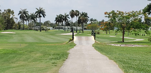 Country Club «Orangebrook Golf & Country Club», reviews and photos, 400 Entrada Dr, Hollywood, FL 33021, USA