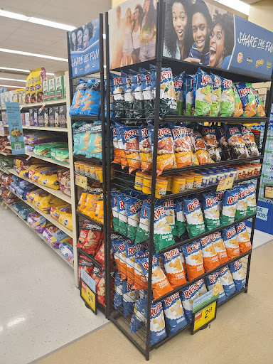 Grocery Store «Jewel-Osco», reviews and photos, 1157 N Eola Rd, Aurora, IL 60502, USA