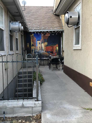 Wedding Bakery «THE CHOCOLATE a dessert cafe», reviews and photos, 212 State St, Orem, UT 84058, USA