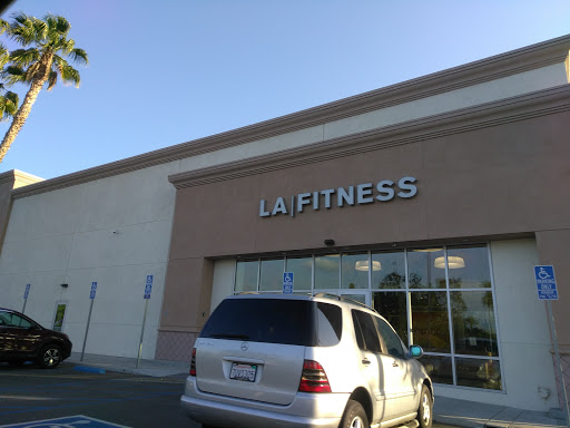 Health Club «LA Fitness», reviews and photos, 555 E Hospitality Ln, San Bernardino, CA 92408, USA