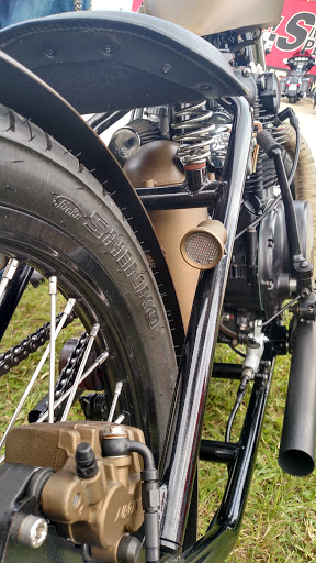 Tourist Attraction «New Smyrna Speedway», reviews and photos, 3939 Florida 44, New Smyrna Beach, FL 32168, USA