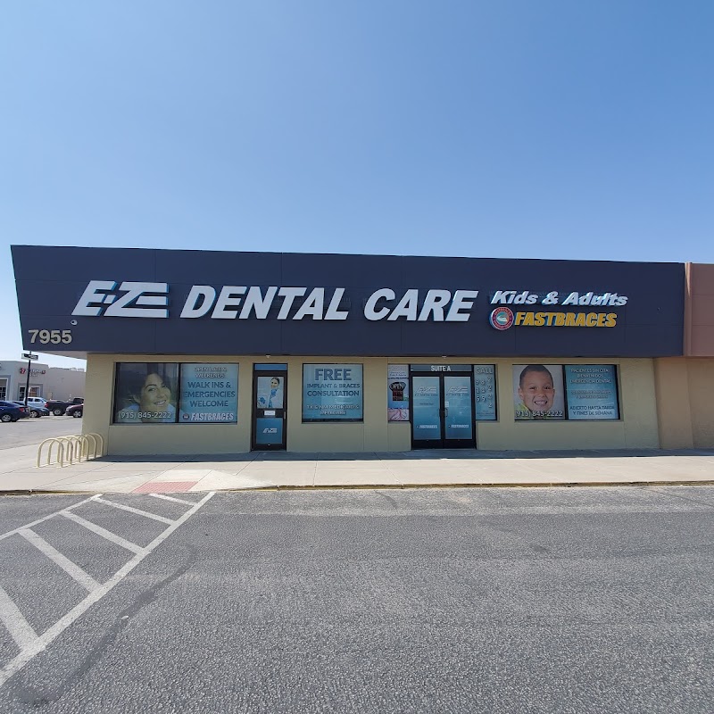 EZ Dental Care