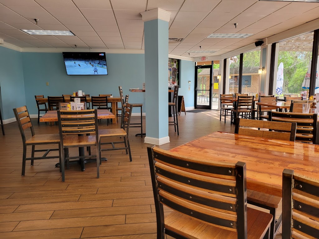 Cheers at Rainbow Springs 34432