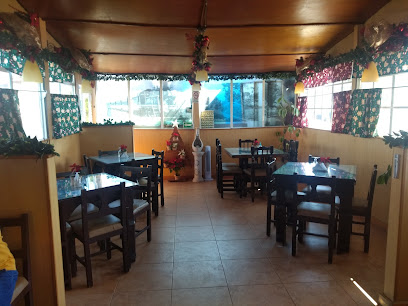 Restaurante LA COMEDERA - Ricardo Flores Magón Manzana 003, Col Ejidal, San Juan Atzacualoya, 56720 San Rafael, Méx., Mexico