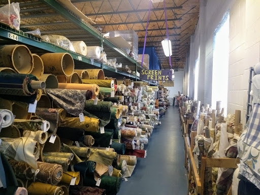 Fabric Store «Discount Fabrics USA», reviews and photos, 108 N Carroll St, Thurmont, MD 21788, USA