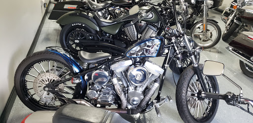 Used Car Dealer «Integrity Auto & Sales Inc», reviews and photos, 5095 S Ridgewood Ave, Port Orange, FL 32127, USA