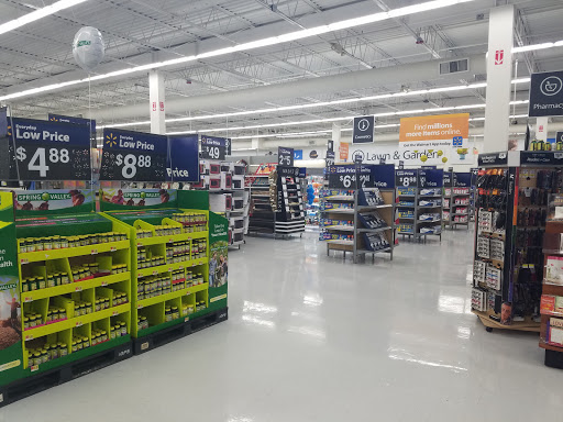 Discount Store «Walmart», reviews and photos, 255 W Main St, Avon, CT 06001, USA
