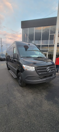 New York Van Service, New York Van Company, Airport car Service, New York Bus Service, NY Vine Tours, Luxury Transportation - Photo 6 - Car repair in Lake Success, NY, Queens